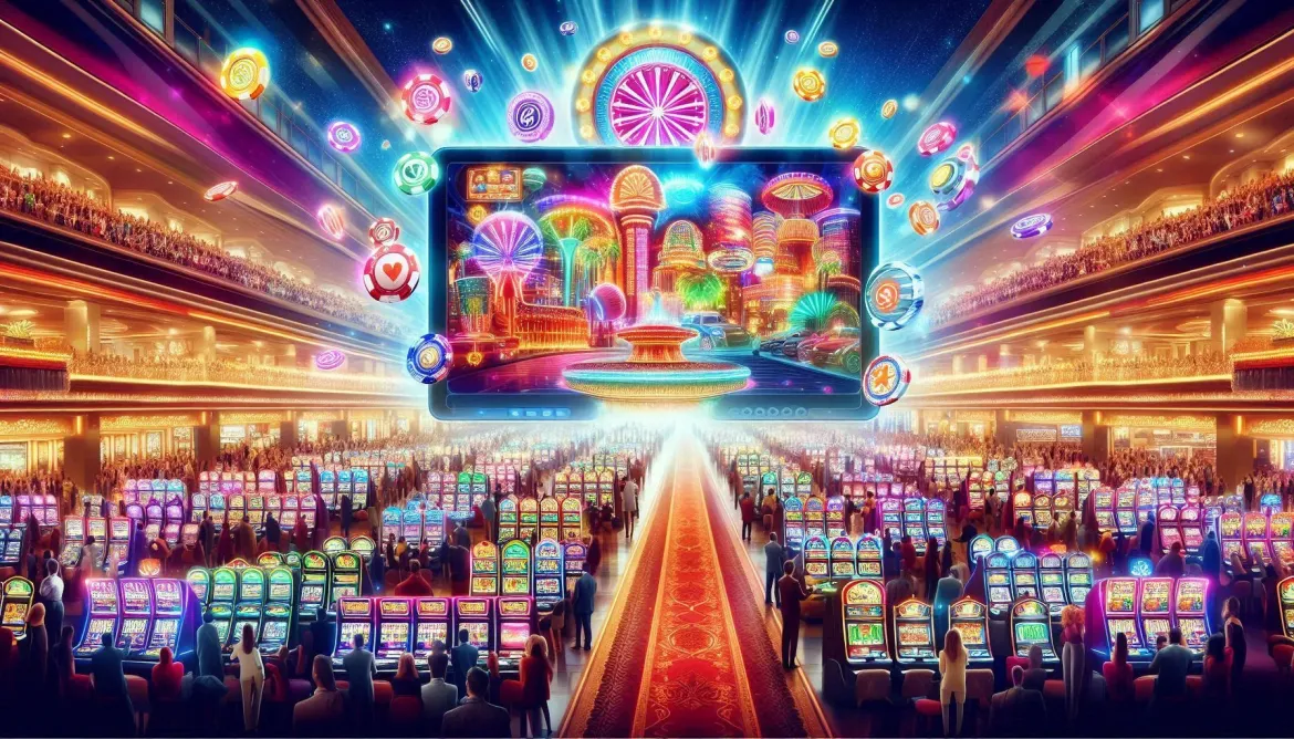 Jacktop Casino
